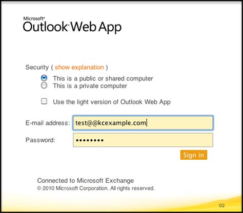 uhh exchange login|Exchange (OWA/ Outlook Web App) eMailprogramm nutzen .